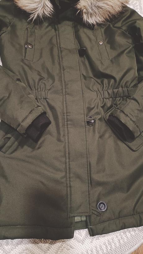 Only zimna parka, only,xs