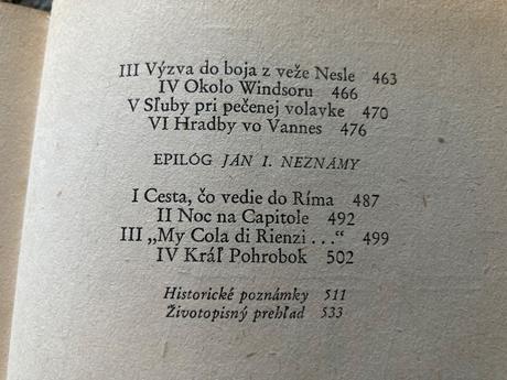 Prekliati králi iii. (1974), 