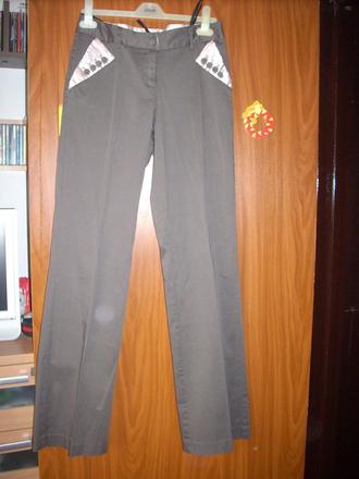 Nohavice , otto,36