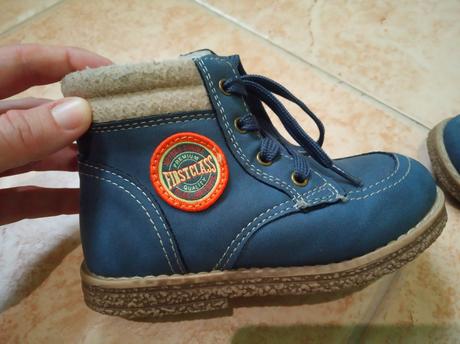 Zimne topanky, deichmann,24