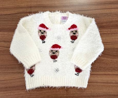 Svetrik, f&f,80