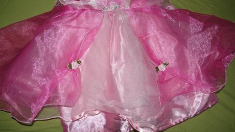 Saty pre sipkovu ruzenku od disney baby, 