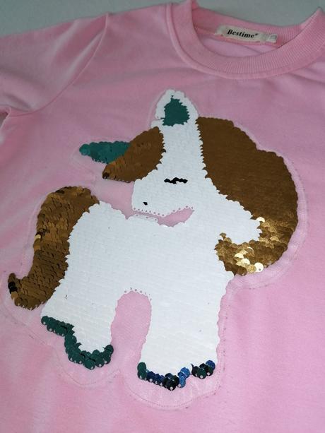 Mikinka 116/122, 116