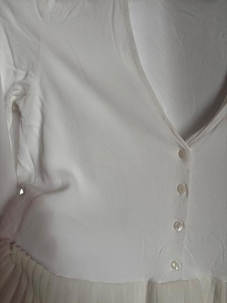 Ľahké letné šaty, zara,xs