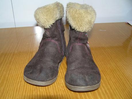 Semišové čižmy cherokee uk 7, cherokee,24
