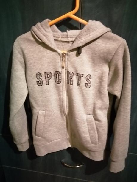 Chlapčenská mikina, 116