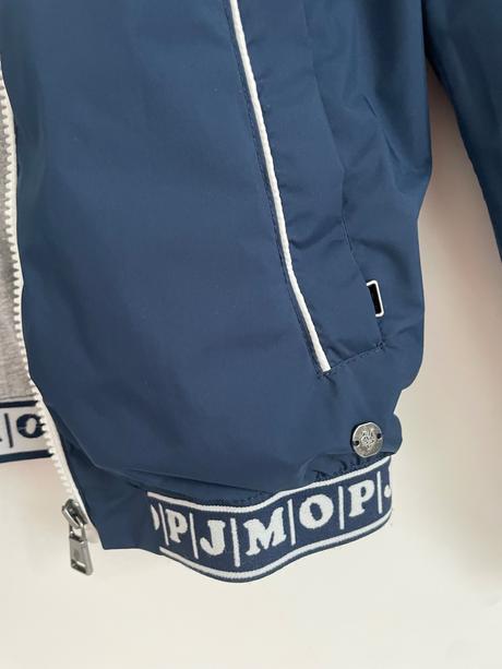 Pecková prechodná bunda, marc o´polo,134 / 140