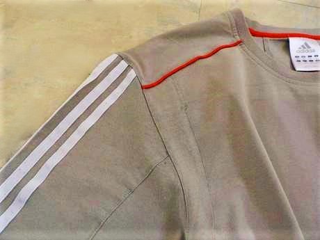 Tričko adidas xxl/3xl, adidas,xxl