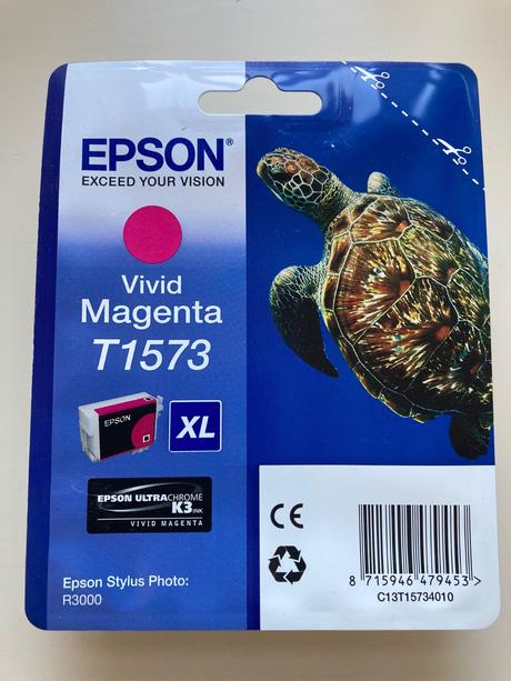 Náplne xl do tlačiarne epsonstylusphotor3000, 