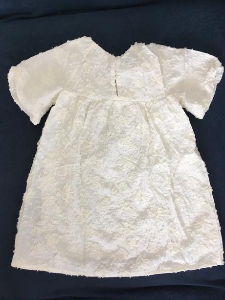 Dievčenské šatočky, pepco,92