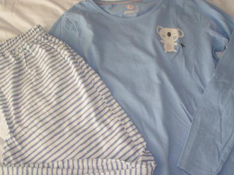 Pyžamo, pepperts,146