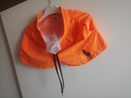 Šortky plavky 4t, ralph lauren,104