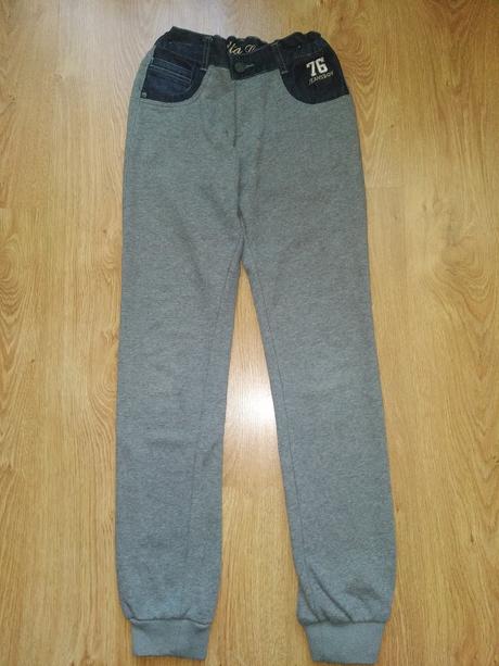 Rifle/ tepláky veľ. 158, 158