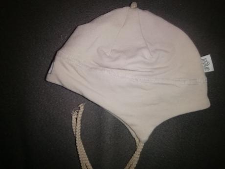 Prechodná čiapka, little angel®,74