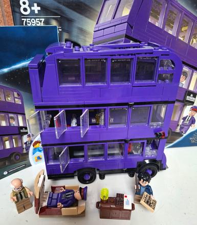 75957 lego harry potter rytiersky autobus, 