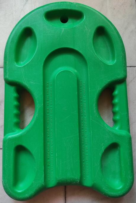 Plávacia doska easy swim,