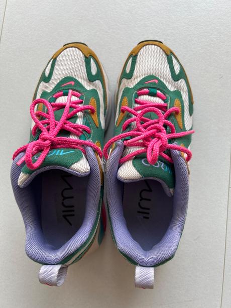 Nike air max 200, nike,37