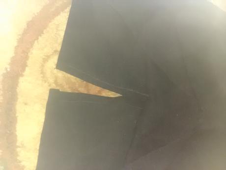 Spoločenská sukňa m, m