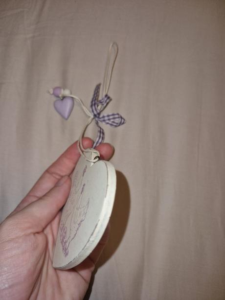 Zavesna dekoracia jarná, 