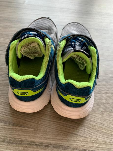 Tenisky, decathlon,33