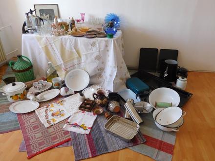 Sklo,porcelán,keramika,smalt,textilie, 