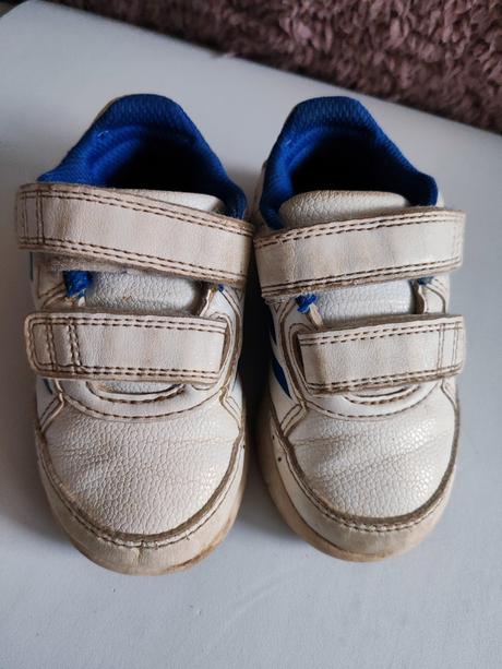 Tenisky adidas, adidas,21