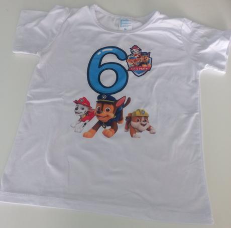 Narodeninové tricko, 116