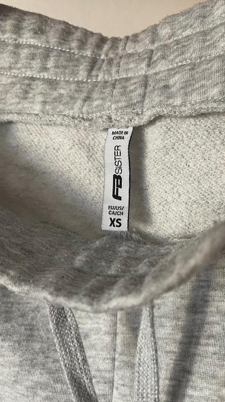 Tepláky, new yorker,xs