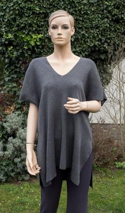 Uni grafitová vesta, atmosphere