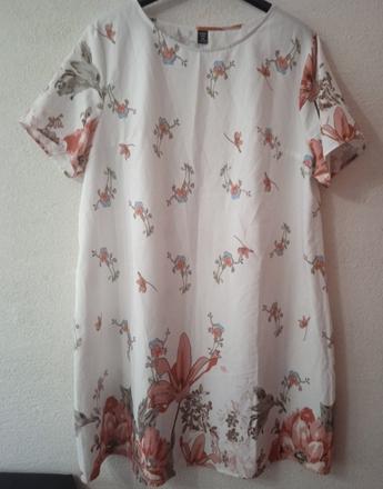 Šaty do 3xl, xxl