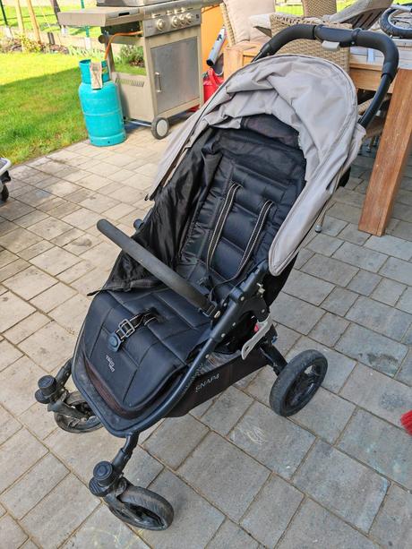 Kočík valco baby snap4, valco baby,valco baby snap 4