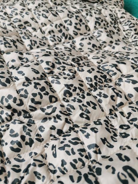 Zimná bunda, lindex,80