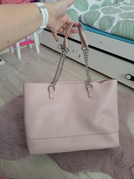 Shopper kabelka, ccc