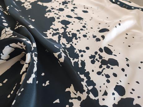 Dámska blúzka crisca, l