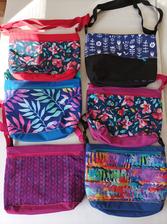 Softshellová taška veľká, 