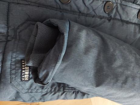 Zimná bunda, dopodopo,110