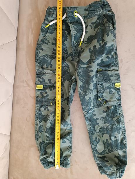 Prechodné nohavice, dopodopo,92