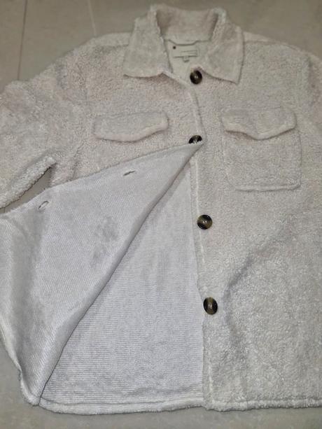 Dievcensky kabatik, tchibo,146