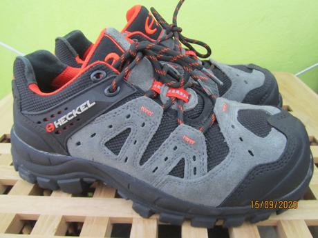 Pracovne topanky, 39