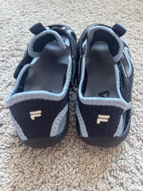 Fila aqua kids 30, fila,30