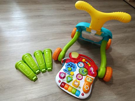 Chodítko 5v1, 