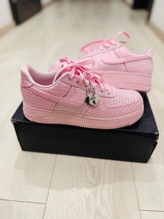 Nike air force 1 limitka, nike,40