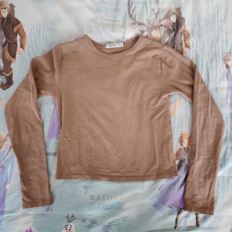 Tričko, stradivarius,xs