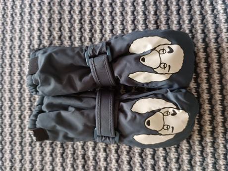 Elodie details rukavice 1-3roky, elodie details,86