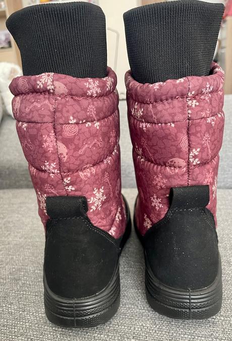 Ecco dievčenské čižmy, ecco,34