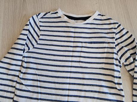 Tričko, f&f,134