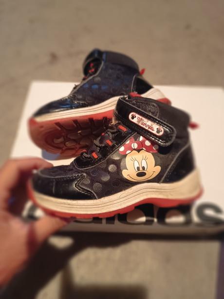 Členkové tenisky, f&f,26