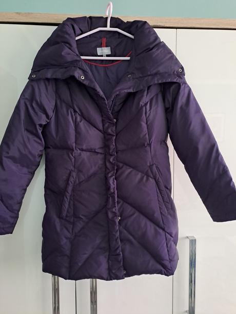 Zimná bundička, 38