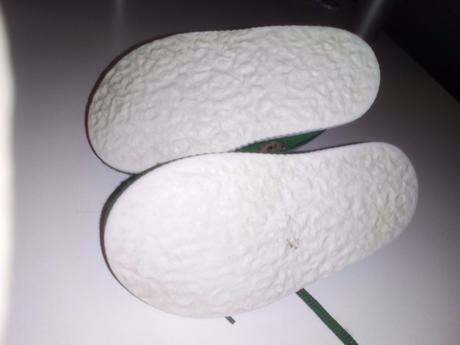 Málo nosené papuče, deichmann,20