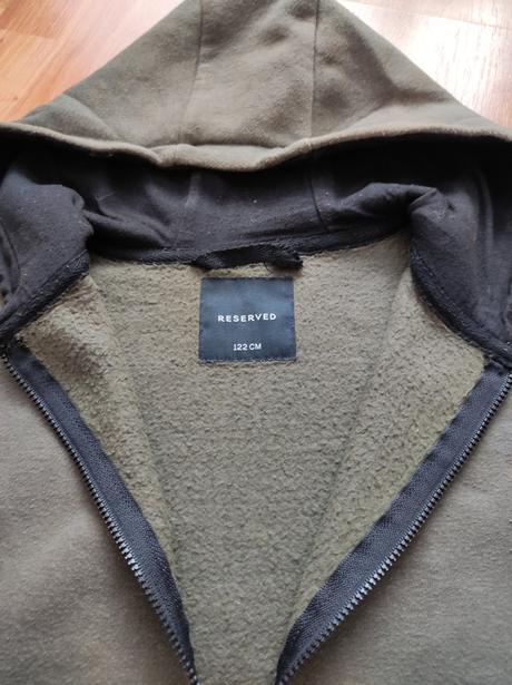 Motocykel mikina, reserved,122